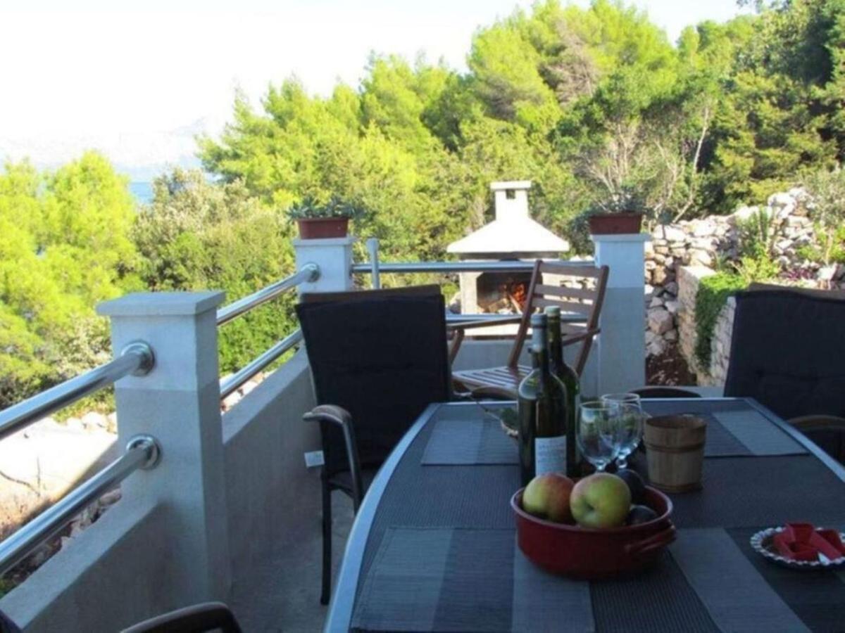 Holiday House Jakov Gdinj Exterior foto