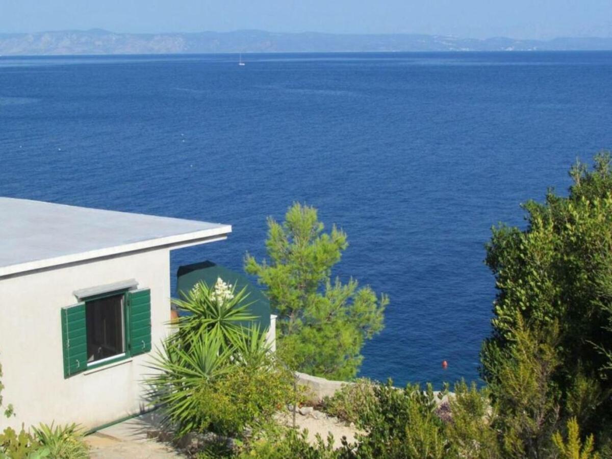 Holiday House Jakov Gdinj Exterior foto