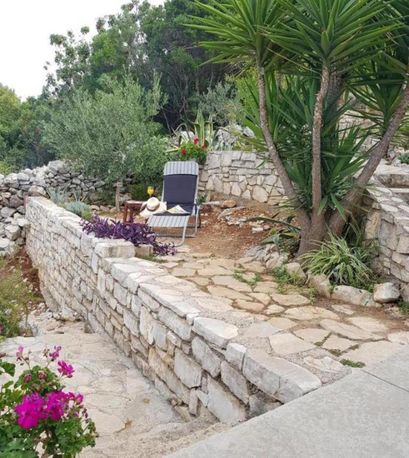 Holiday House Jakov Gdinj Exterior foto