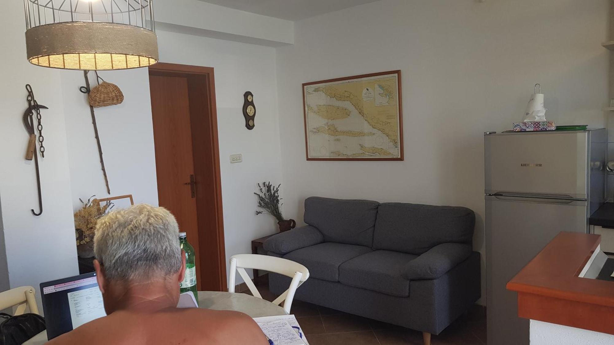 Holiday House Jakov Gdinj Zimmer foto