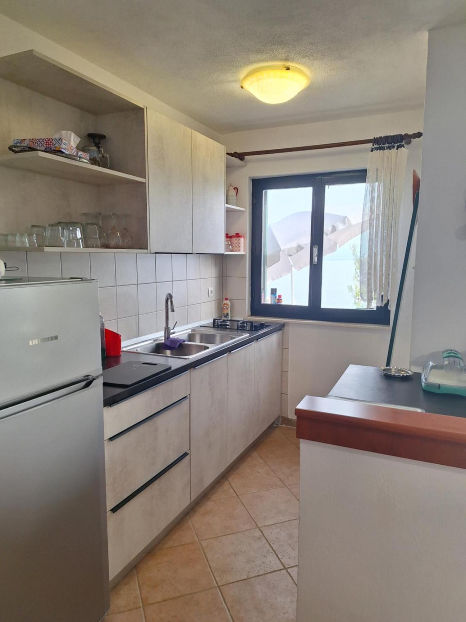 Holiday House Jakov Gdinj Exterior foto
