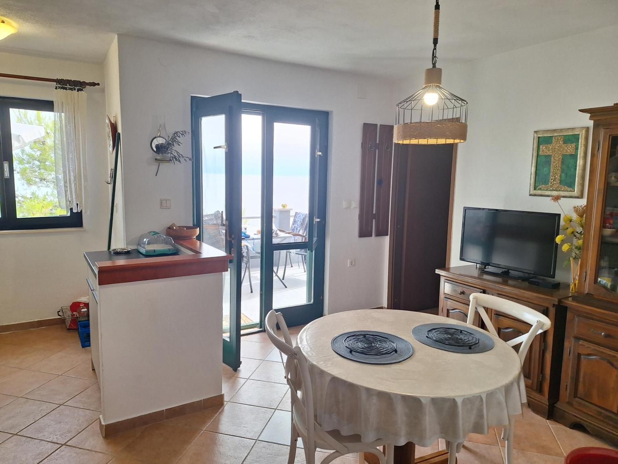Holiday House Jakov Gdinj Exterior foto