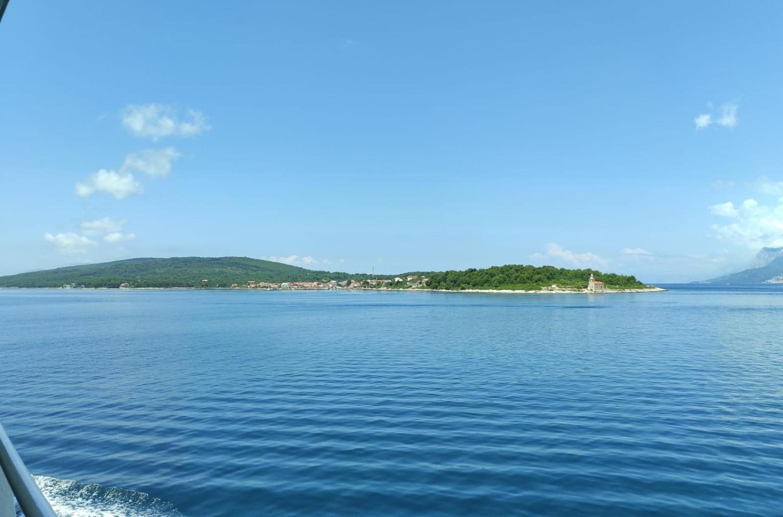 Holiday House Jakov Gdinj Exterior foto